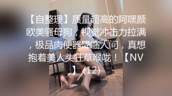 【自整理】质量超高的阿嘿颜欧美骚母狗，视觉冲击力拉满，极品肉便器降临人间，真想抱着美人头狂草喉咙！【NV】 (12)