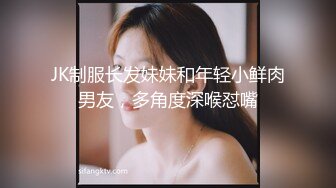 漂亮美眉吃鸡啪啪 在家被洋男友无套输出 口爆吃精 还能插入再操几分钟