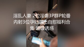 淫乱人妻 2位淫妻3P群P轮番内射3位孕妇露出自慰福利合集 超级诱惑