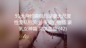 国产AV 皇家华人 HJ091 妄想发明TOY立体透视眼镜 玖玖