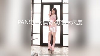 PANS美女模特-叮當大尺度私拍