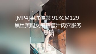 [MP4]果冻传媒 91KCM129 黑丝美腿女销售蜜汁肉穴服务 恩恩