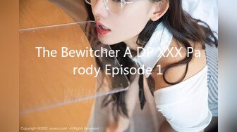 The Bewitcher A DP XXX Parody Episode 1