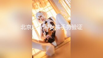 北京后入94女孩手势验证