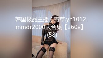 韩国极品主播（青草.yh1012.mmdr2000大合集【260v】  (58)