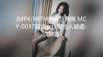 [MP4/487MB]麻豆傳媒 MCY-0037騷貨女仆幫主人破處-沈娜娜