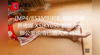 [MP4/853MB]起點傳媒 性視界傳媒 XSJKY050 貌美人妻辦公室偷情已婚人夫 斑斑