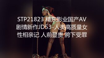 STP21823 精东影业国产AV剧情新作JD53-人类高质量女性相亲记 人前显贵 胯下受罪