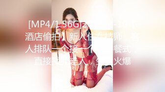 NI002 麦尼传媒 青春无知女大生惨被沦为性玩具 微微