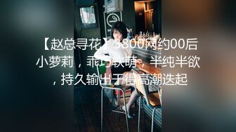 【赵总寻花】3800网约00后小萝莉，乖巧软萌，半纯半欲，持久输出干得高潮迭起