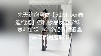 先天约炮圣体【91Mrber泰迪约炮】各种极品反差学妹，萝莉御姐，个个颜值都很高 基本都是露脸 8