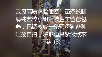 【今朝】极品调教大神，付费群超顶级调教上，大学生小白领，挖掘骚货属性！ (3)