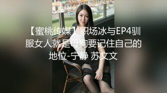 【蜜桃传媒】职场冰与EP4驯服女人就是母狗要记住自己的地位-宁静 苏文文