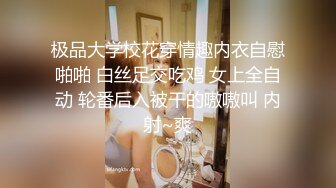 葫芦影业 HLW010 COSER女友爆操日