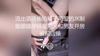 张小姐做爱篇（二）