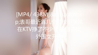 [MP4/ 438M]&nbsp;&nbsp;表哥最近靠几个技校小学妹在KTV挣了不少钱 独自去找外围女开房