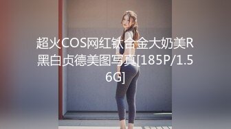 超火COS网红钛合金大奶美R黑白贞德美图写真[185P/1.56G]