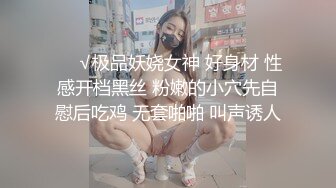 [MP4]【人间水蜜桃】和闺蜜3女1男一起玩，一起翘着屁股玩弄大黑牛震动肥逼，很是诱惑喜欢不要错过