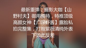 终于说服老婆配合拍视频