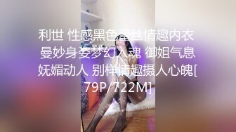 大奶妹戴着乳环在车里自慰