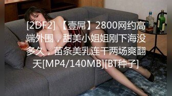 [2DF2] 【壹屌】2800网约高端外围，甜美小姐姐刚下海没多久，苗条美乳连干两场爽翻天[MP4/140MB][BT种子]