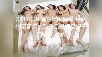 XKTY008 星空無限傳媒 替廢物哥哥用大雞巴品嚐極品嫂子的騷穴 涵涵