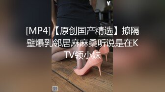 猥琐摄像师偷藏摄像头偷拍美女模特换衣服