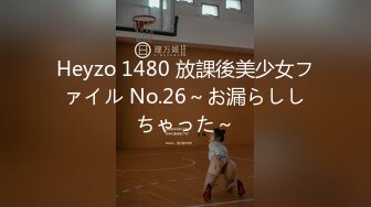 Heyzo 1480 放課後美少女ファイル No.26～お漏らししちゃった～