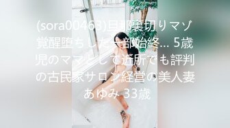 (sora00463)旦那裏切りマゾ覚醒堕ちした一部始終… 5歳児のママとして近所でも評判の古民家サロン経営の美人妻 あゆみ 33歳