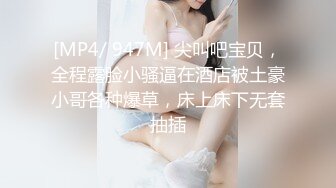 蜜桃臀气质美女【极品蜜桃儿】 超长假鸡巴自慰喷浆【173v】 (7)