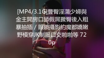 打桩机疯狂后入极品女友