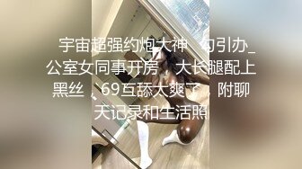 ✅宇宙超强约炮大神✅勾引办_公室女同事开房，大长腿配上黑丝，69互舔太爽了，附聊天记录和生活照