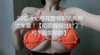 萝莉裙大奶兼职外围极品女，翘起屁股撕开裆部