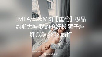 大胸妹子配合拍个花絮