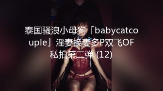 吊钟乳小姐非常放得开，操B爆菊样样听指挥