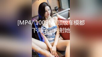 [MP4]超火推特露出网红福利极品女神▌懂小姐 ▌您好 需要懂懂代驾服务吗？