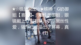 [MP4/ 1.35G] 颜值超高新人美女！肉肉身材皮肤白嫩！穿上黑丝翘肥臀，舔屌自慰扣穴