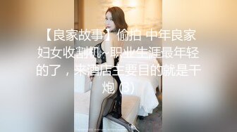 [完整版] 两个高颜值薄肌寸头帅哥做爱,攻的鸡巴又大又红