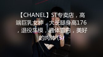 【CHANEL】ST专卖店，高端巨乳女神，大长腿身高176，退役车模，通体雪白，美好的肉体 (3)