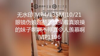 无水印[MP4/135M]10/21 眼镜伪娘超酷表情操着真娘操的妹子啊啊不停真令人羡慕啊VIP1196