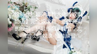 商场女厕全景偷拍高跟制服美女职员的小黑鲍