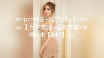 stripchat站~性感女神【5zzzzz_】丝袜美腿~道具自慰~深喉喷水【14V】 (1)