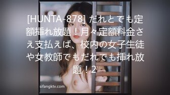 [HUNTA-878] だれとでも定額挿れ放題！月々定額料金さえ支払えば、校内の女子生徒や女教師でもだれでも挿れ放題！2