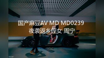 国产麻豆AV MD MD0239 夜袭返乡侄女 周宁