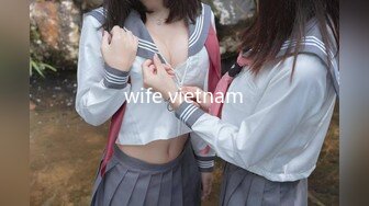 wife vietnam