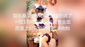 偷拍齐刘海披肩发碎花连衣裙小美女追了一路才拍到脸