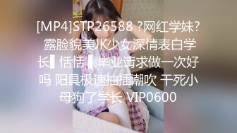 [MP4]STP26588 ?网红学妹? 露脸貌美JK少女深情表白学长▌恬恬 ▌毕业请求做一次好吗 阳具极速抽插潮吹 干死小母狗了学长 VIP0600