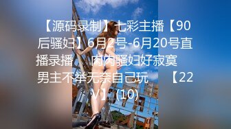 【源码录制】七彩主播【90后骚妇】6月2号-6月20号直播录播❇️肉肉骚妇好寂寞❇️男主不举无奈自己玩❇️【22V】 (10)