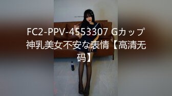 FC2-PPV-4553307 Gカップ神乳美女不安な表情【高清无码】