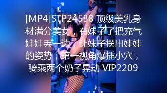 [MP4]STP24588 顶级美乳身材满分美女，有妹子了把充气娃娃丢一边，让妹子摆出娃娃的姿势，第一视角爆插小穴，骑乘两个奶子晃动 VIP2209